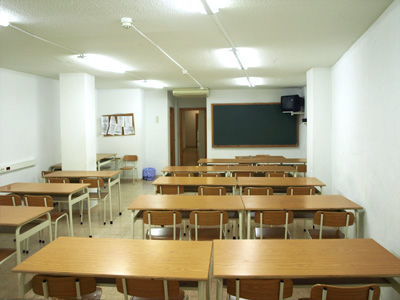 aula-de-teoria Aula Taller de Teoría