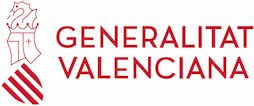 Logo Generalitat Valenciana