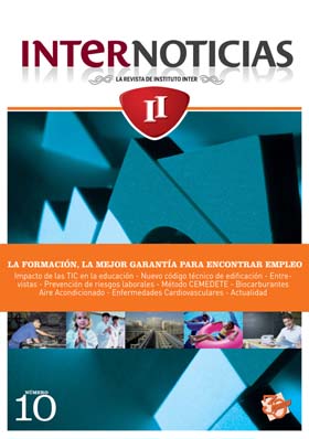 Instituto Inter- Revista nº 10 Instituto Inter- Revista nº 10