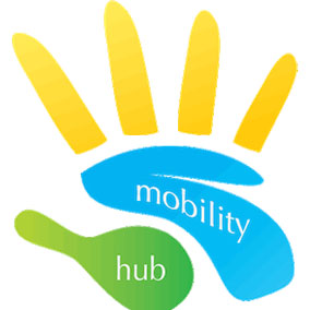 logo Mobility HUB