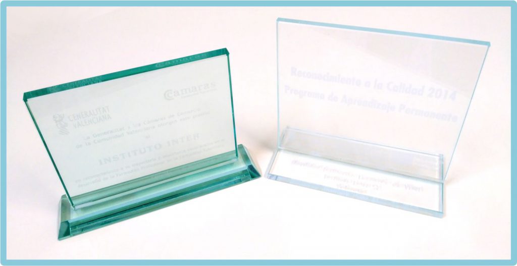 Premios Instituto INTER