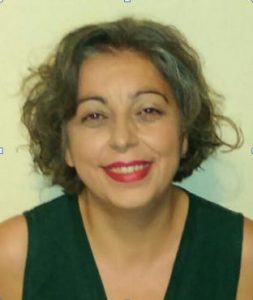 Esther Estudillo Santos