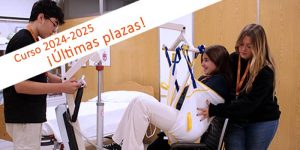 CFGM CUIDADOS AUXILIARES DE ENFERMERÍA (Especialización en Materno-Infantil)