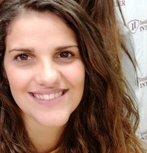 Andrea Mateu