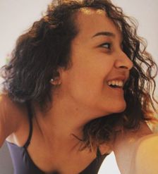 Carla Lerma Morgado