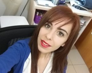 Esther García