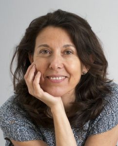 Guadalupe Gauffin