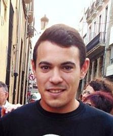 Joan Masó Berrendo