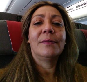 Loly Gómez Torres