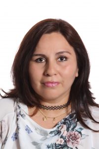 Lucía Rivera Mendizábal