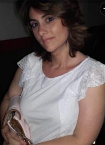 María Pilar Castillo Morales