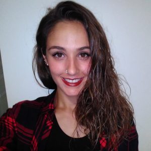 Miriam Hidalgo Heras