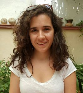 Nerea García Micó