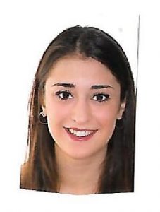Paloma Martínez Coronado