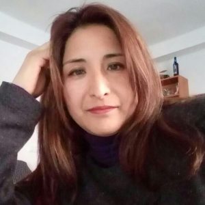 Vivian Saavedra Muñoz