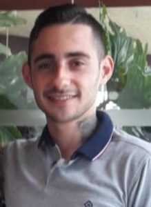 Víctor Martínez Lucía