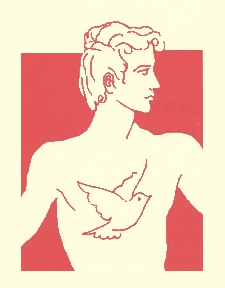Logotipo del día Paz Mundial