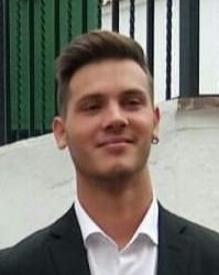 Álvaro Ferrer Sanhermelando
