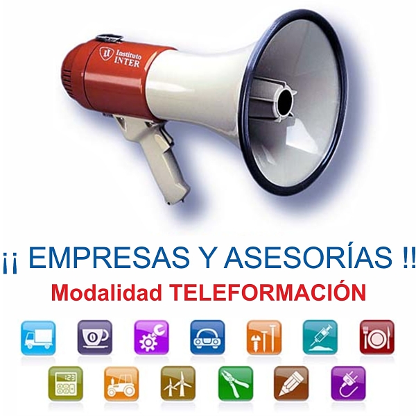 Contratos Asesorías y Empresas