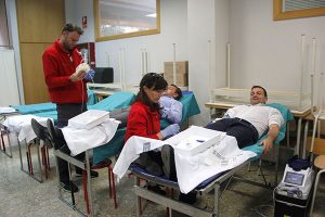 1_Donación de sangre en INTER 2018