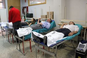2_Donación de sangre en INTER 2018