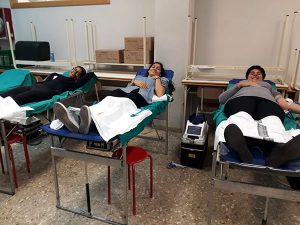 5_Donación de sangre en INTER 2018