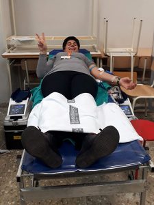 6_Donación de sangre en INTER 2018
