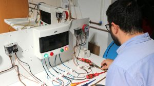 Official RITE (Regulation of Thermal Installations In Buildings) Course