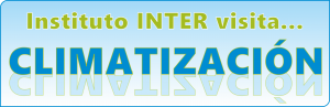 INTER visita Climatización