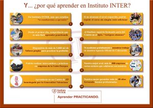Decálogo Instituto INTER