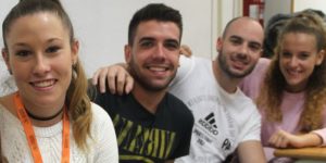 Acceso Ciclo Medio Auxiliar Enfermería