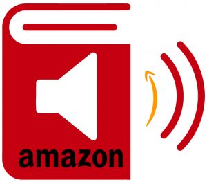 Audiolibros en Amazon