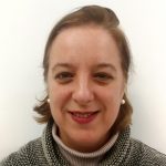 MªCarmen Sanz, profesora Atención Sociosanitaria en Instituto INTER