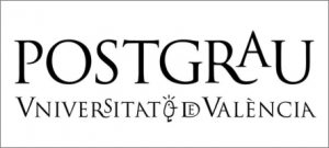 Logotipo Postgrau