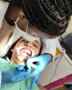 Higher VET Dental Hygiene