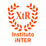 Logo premios XTR de Instituto ÍNTER.