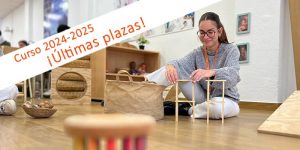 CFGS EDUCACIÓN INFANTIL (Especialización PIKLER-Educar en Positivo)