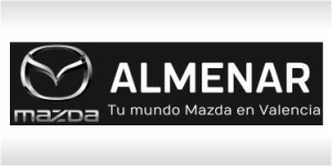 Logo MOTOR ALMENAR