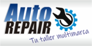 Logo AUTO REPAIR