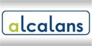 Logotipo de ALCALANS PROMOTORA