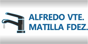 Logotipo de ALFREDO VTE. MATILLA FERNÁNDEZ