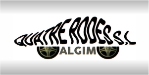 Logotipo de ALGIM