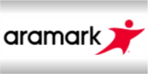 Logotipo de ARAMARK