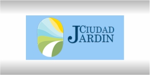 Logotipo de CIUDAD JARDÍN