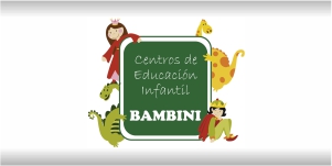 Logotipo de C.E.I. BAMBINI