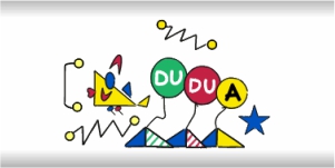 Logotipo de C.E.I. DU-DU-A