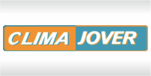 Logotipo de CLIMATIZACIÓN JOVER