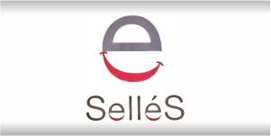 Logotipo de Clínica SELLÉS