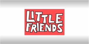 Logotipo de E.I. LITTLE FRIENDS