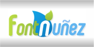 Logotipo de FONTNUÑEZ 2007